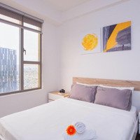 Bán Căn Hộ Tresor 3 Phòng Ngủ, Nhận Nhà Liền. Liên Hệ Em Xem Nhà Trực Tiếp.