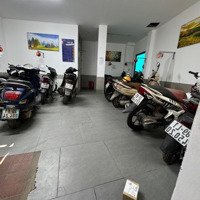 Nhà Đẹp - Ở Ngay - 5 Tầng - Thang Máy - Vị Trí Trung Tâm - Dòng Tiền - Kinh Doanh Đỉnh