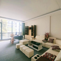 Cực Ngon. 2 Mặt Đường Oto Tránh Đỗ Vỉa Hè. Trung Hòa Nguyễn Chánh.diện Tích55M2X3T Tính Đất. Giá Bán 22 Tỷ.