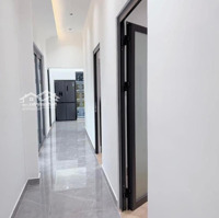 Bán Nhàmặt Tiềnvĩnh Viễn Đẹp 5 Tấm Trung Tâm Q10 Ngang Hơn 5,3 X 15 5 Tấm 77M2 Kinh Doanh Ngon