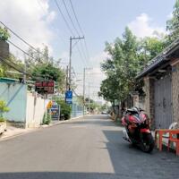 Cơ hội VÀNG bán đất đẹp HXT Vườn Lài Q12 125m2 ngang 5m ĐT sinh lời sát bên Gò Vấp 10.3 tỷ
