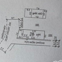 Nhà Góc 2 Mặt Tiền Nguyễn Trung Trực