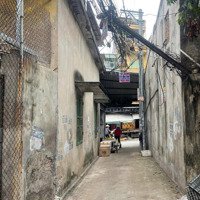 Bán Gấp Mảnh Đất Lĩnh Nam. 1 Nhà Ra Phố
Dien Tích: 50M. Mặt Tiền: 6.89 Hậu 6.94. Sổ Nở Hậu.