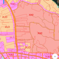 Ngợp Bán Gấp Đất, 7X36, 60 Thổ Cư, Khu Phố 3 Hắc Dịch Chỉ 1,1 Tỷ
