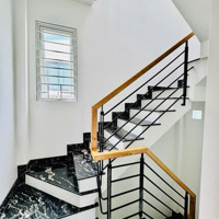 Siêu Phẩm Phú Nhuận, Trường Sa Giáp Phan Xích Long, 5 Tầng Mới Đẹp, Sau Căn Mt, Hxh, 31M2, 8.85 Tỷ