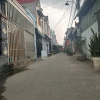 Bán Lô Đất Giá Rẻ Chỉ 1 Tỷ 490 Ngay Sau Chợ Bình Chuẩn, Thuận An