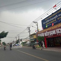 Bán Lô Đất Giá Rẻ Chỉ 1 Tỷ 490 Ngay Sau Chợ Bình Chuẩn, Thuận An
