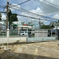 Giá Siêu Tốt! Bán Gấp Nhà Xưởng, Kho Bãi Đường Tô Ngọc Vân, 1500M2 Đất Thổ Cư (30X36M), Giá 50 Triệu/M2