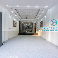 Siêu Phẩm Nhà Phố Mới Hoàn Thiện - Full Nội Thất -Diện Tích5 X 20M - Giá Rẻ - Có Video Review