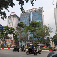 Bán Nhà Liễu Giai. Ba Đình. Hn. Cực Phẩm Cạnh Lote 120M X 4 Tầngmặt Tiền9M Giá Bán 31 Tỷ Có Tl