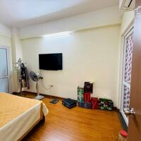 Bán Nhà Hồ Đắc Di Đống Đa 48m2, 4 tầng. Hai Thoáng, 15m Oto 9.2 Tỷ