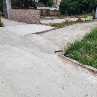 Mảnh Đất Khá Đẹp Cách Cầu Nhật Tân Khoảng 3Km