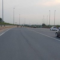 Mảnh Đất Khá Đẹp Cách Cầu Nhật Tân Khoảng 3Km