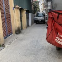 Bán Nhà Ngoại Giao Đoàn-Xuân Đỉnh, 48M,4 Tầng, Lô Góc 2 Mặt Ngõ,Ngõ Thông Rộng Ô Tô Đỗ, Nhỉnh 8 Tỷ.