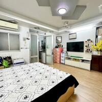 Bán nhà Lê Văn Sỹ, Quận 3, hẻm xe hơi, 5 Tầng, 74m2, ngang 4.5m, 8Pn, cho thuê 740tr/năm, 13.45 Tỷ