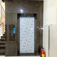 Chung Cư Dạng Duplex Mới Xây Quận Bình Thạnh