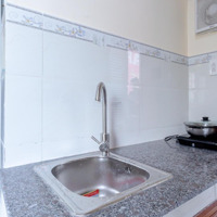 Chung Cư Dạng Duplex Mới Xây Quận Bình Thạnh