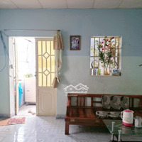 Bán Nhà Riêng Tại Đường Bùi Văn Ba, Tân Thuận Đông, Quận 7, Hồ Chí Minh, Nhỉnh 10Tỷ, 125M2