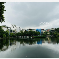 Bán Nhà Đội Cấn Veww Hồ. Ô Tô Tránh Nhau. Ô Tô Dừng Đỗ Ngày Đêm. Kinh Doanh Khét 100M Giá Bán 36,8 Tỷ