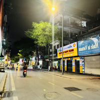 Bán Nhà Đội Cấn Veww Hồ. Ô Tô Tránh Nhau. Ô Tô Dừng Đỗ Ngày Đêm. Kinh Doanh Khét 100M Giá Bán 36,8 Tỷ