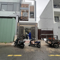Nhà 3 Tầng Xây Mới Khu Lộc Vừng 535 Quốc Lộ 13 Hiệp Bình Phước Sát Khu Đô Thị Vạn Phúc