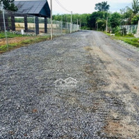 Hiếm Có: Đất Nền Full Thổ 523,8M² Đường Xe Tải 10M Cách Kcn Phước Đông 800M!