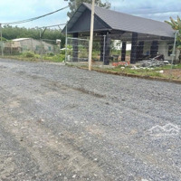 Hiếm Có: Đất Nền Full Thổ 523,8M² Đường Xe Tải 10M Cách Kcn Phước Đông 800M!