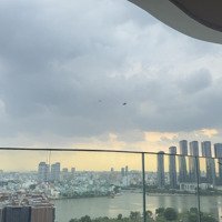 Bán Căn Hộ 2 Phòng Ngủzeitriver Sân Vườn Hướng Đông Nam, Tầng Cao - Đón Gió Mát Quanh Năm.