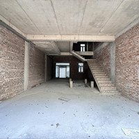 Căn Thô Liền Kề Hoàng Huy Riverside Hướng Tây Tt, Diện Tích 91M2 Ngang 6.5M, Kết Cấu 4 Tầng + 1 Tum