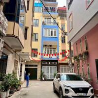 Bán nhà Trần Phú cạnh Học Viện An Ninh, cả dãy toàn giáo sư tiến sĩ, dân trí an ninh cực tốt, 48m2, 12.5 tỷ