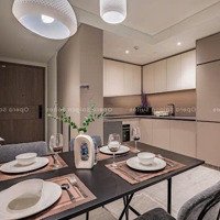 Bán Căn Hộ 1 Phòng Ngủ 12 Tỷ, 59,22 M2 Tại The Opera Residence, Thủ Thiêm, Q2, Hcm