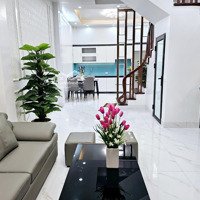 Tt Cầu Giấy - Lô Góc - 7 Phòng Rộng - Ở Hay Cho Thuê Đều Ổn - 45M2, 6 Tầng,Mặt Tiền4.2M, Hơn 10 Tỷ