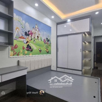 Chính Chủ Bán Đất Sẵn Nhà_Nguyễn Khoái_50M_Nở Hậu_4.95 Tỷ