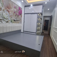Chính Chủ Bán Đất Sẵn Nhà_Nguyễn Khoái_50M_Nở Hậu_4.95 Tỷ