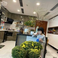 Bá.n 4 Ngủ Giá Thấp Nhất Goldmark City 136 Hồ Tùng Mậu