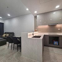 Bán Căn Hộ 1 Phong Ngủ Tại The River Thủ Thiêm, 9,1 Tỷ, 65M2, Hàng Hiếm Tại Giá Tốt