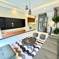 Bán Nhà Đàm Quang Trung - Long Biên - Gara - Thang Máy - 35M² -Mặt Tiền4.7M - Giá Bán 9,3 Tỷ