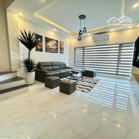 Bán Nhà Đàm Quang Trung - Long Biên - Gara - Thang Máy - 35M² -Mặt Tiền4.7M - Giá Bán 9,3 Tỷ