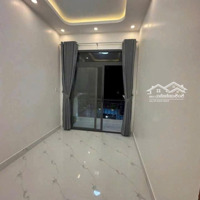 Cho Thuê Nhà Hẻm 3M Lô L Cư Xá Phú Lâm A, P.12, Q.6 Giá 8, 5 Triệu