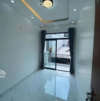 Cho Thuê Nhà Hẻm 3M Lô L Cư Xá Phú Lâm A, P.12, Q.6 Giá 8, 5 Triệu