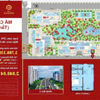 Bán Cc 2 Phòng Ngủ 2 Vệ Sinhtại The Beverly Solari, 3 Tỷ, 59M2, Q9, Hcm. Giỏ Hàng Mới Chủ Đầu Tư
