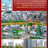 Bán Cc 2 Phòng Ngủ 2 Vệ Sinhtại The Beverly Solari, 3 Tỷ, 59M2, Q9, Hcm. Giỏ Hàng Mới Chủ Đầu Tư