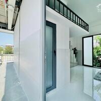 Căn Hộ Có Gác Ban Công Hầm Xe Bảo Vệ Ngay Đầm Sen Nước Quận Tân Phú
