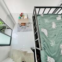 Căn Hộ Có Gác Ban Công Hầm Xe Bảo Vệ Ngay Đầm Sen Nước Quận Tân Phú