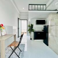 Căn Hộ Có Gác Ban Công Hầm Xe Bảo Vệ Ngay Đầm Sen Nước Quận Tân Phú