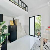 Căn Hộ Có Gác Ban Công Hầm Xe Bảo Vệ Ngay Đầm Sen Nước Quận Tân Phú