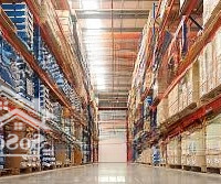 Cho Thuê Kho Lô Góc 200M2 Tại Bình Lợi, 32 Triệu Vnd, View Đẹp, Q.bình Thạnh, Hcm