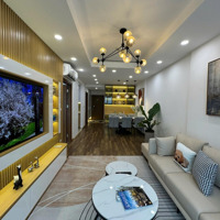 Chính Chủ Bán Căn Có Slot Oto 77M2. 2Pn-2Vs. Tầng Trung. Full Nội Thất. Cửa Đb Ban Công Tn.