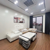 Bán Nhà Phố Nguyễn Văn Cừ, Dân Trí Cao, 9.9 Tỉ, 44M2