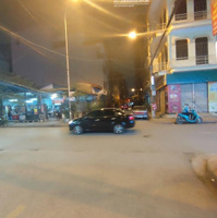Gần Phố Ô Tô Đỗ Cửa Vào Nhà Mảnh Đất Đẹp Diện Tích: 50M2 Mt:4.5M Giáp Vành Đai 4 Bến Xe Giá Hơn 6 Tỷ